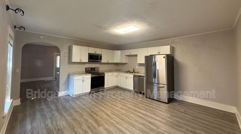 Cozy Duplex in Troy Now Available property image