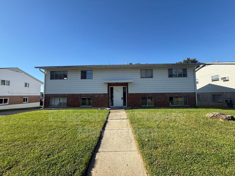 Cozy 2 Bed, 1 Bath Apartment in New Carlisle property image