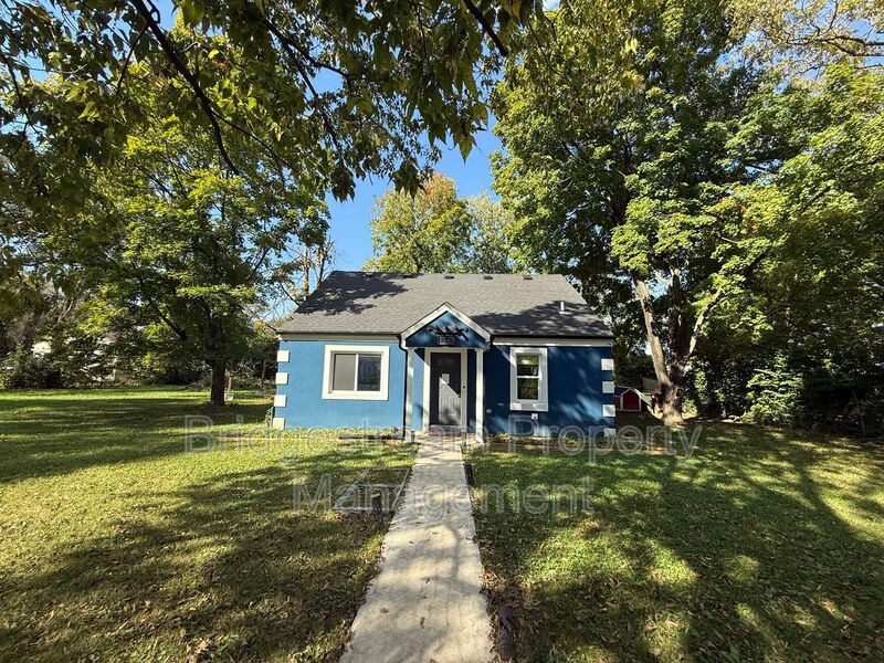 Beautifully Renovated 4 Bed, 2 Bath Home in Riverside Coming Soon property image