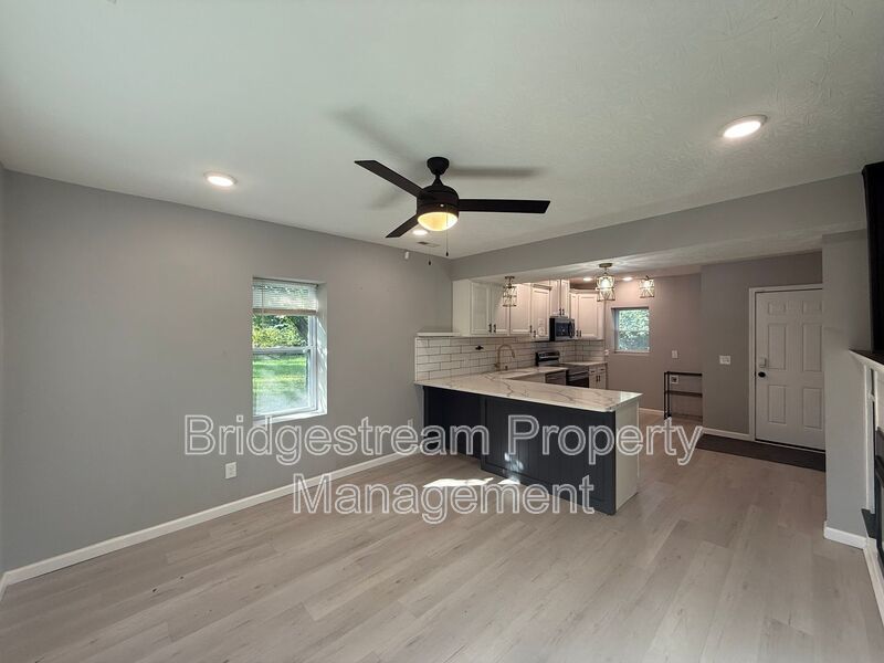 Beautifully Renovated 4 Bed, 2 Bath Home in Riverside Coming Soon property image
