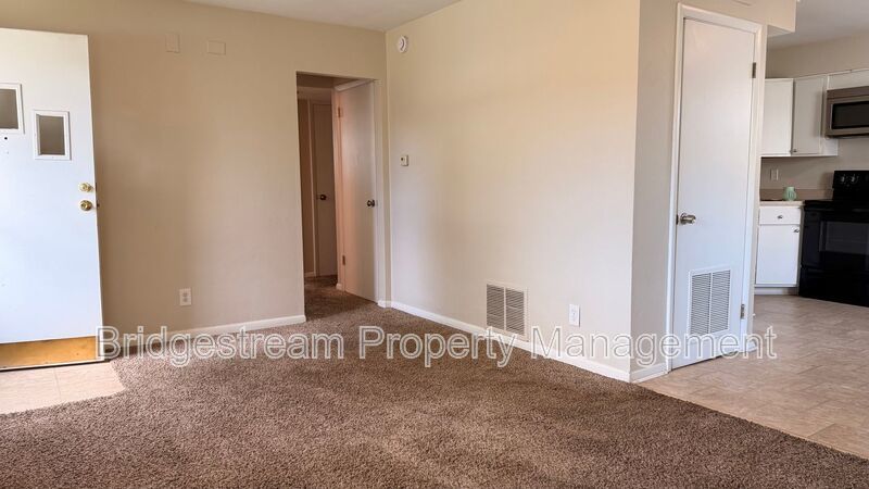 Cozy 3 Bed, 1 Bath Home in Southeast Dayton property image