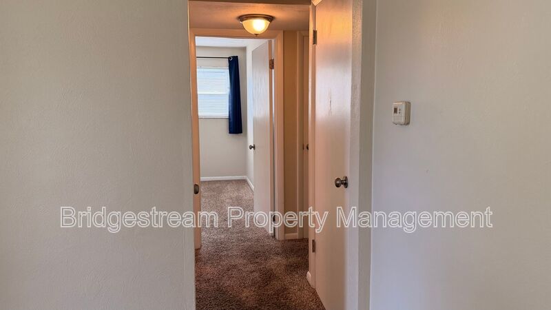 Cozy 3 Bed, 1 Bath Home in Southeast Dayton property image