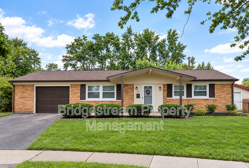 Cozy 3 Bed, 2 Bath Home in Vandalia Now Available property image