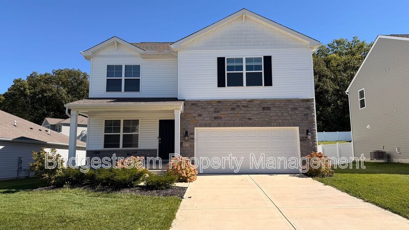 Beautiful 4 Bedroom Home in Huber Heights Now Available property image
