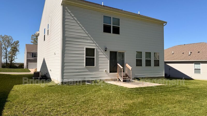 Beautiful 4 Bedroom Home in Huber Heights Now Available property image