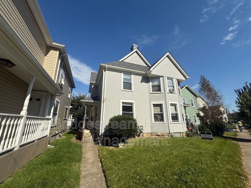 Cozy 3 Bed, 1 Bath Duplex Now Available property image