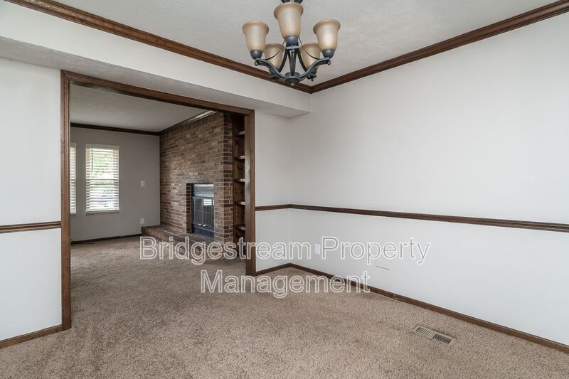 Cozy 3 Bedroom, 2.5 Bath Townhome Now Available property image