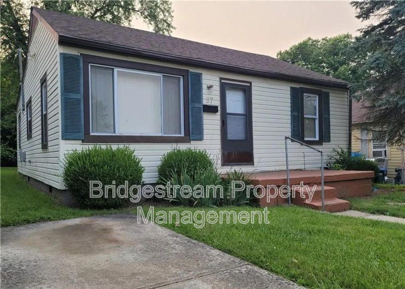 Cozy 2 Bed, 1 Bath Home in Dayton Coming Soon property image