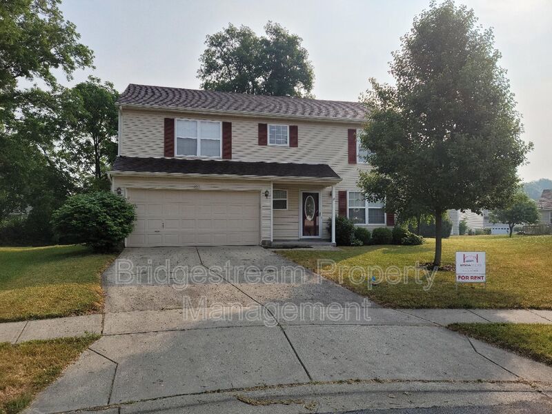 Beautiful 3 Bed, 2.5 Bath with 2 car attached garage in Fairborn property image