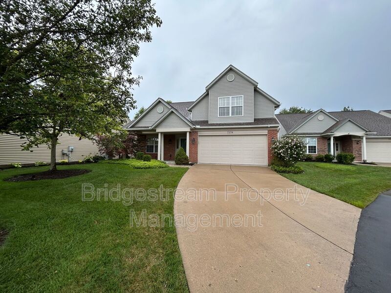 Beautiful 3 Bed, 2.5 Bath Home Now Available property image