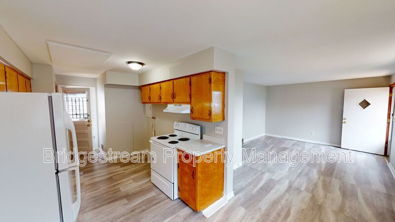 Ranch Style 1 Bed, 1 Bath unit in East Dayton property image