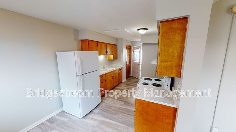 Ranch Style 1 Bed, 1 Bath unit in East Dayton property image