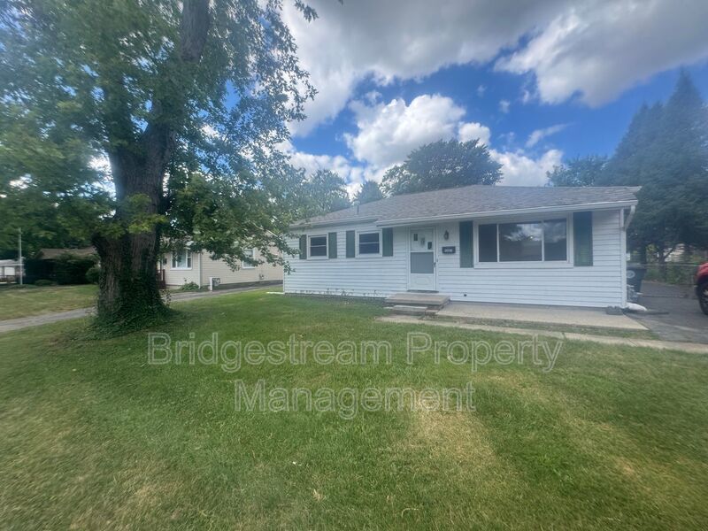 Cozy 3 Bed, 1 Bath Home in Southeast Dayton property image