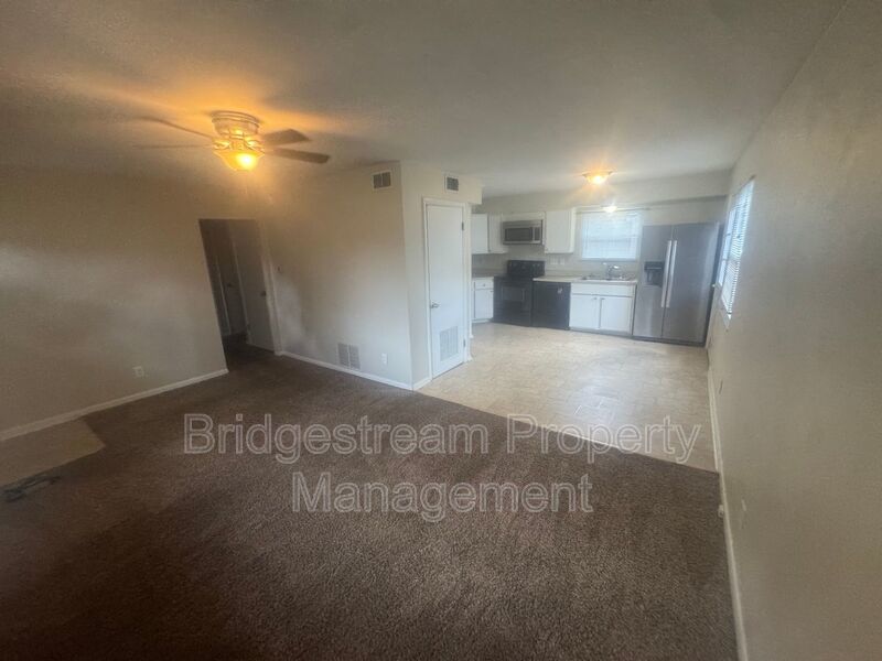 Cozy 3 Bed, 1 Bath Home in Southeast Dayton property image