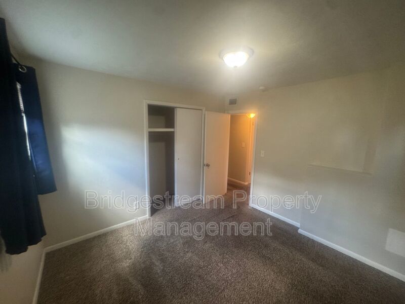 Cozy 3 Bed, 1 Bath Home in Southeast Dayton property image