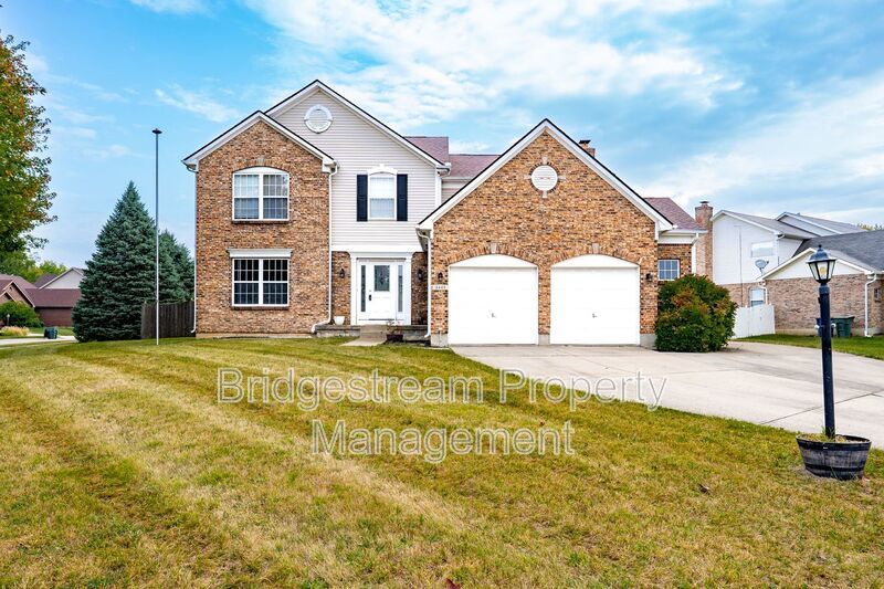 Move in Special! Half Off First Months Rent - Beautiful 4 Bed, 4 Bath Home property image