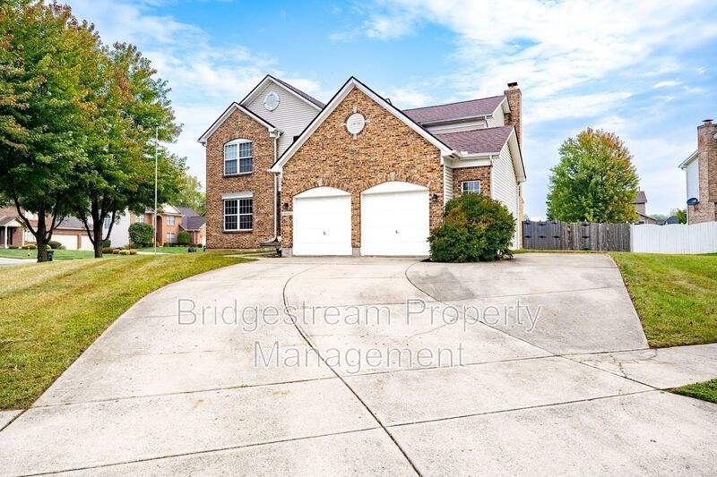 Move in Special! Half Off First Months Rent - Beautiful 4 Bed, 4 Bath Home property image