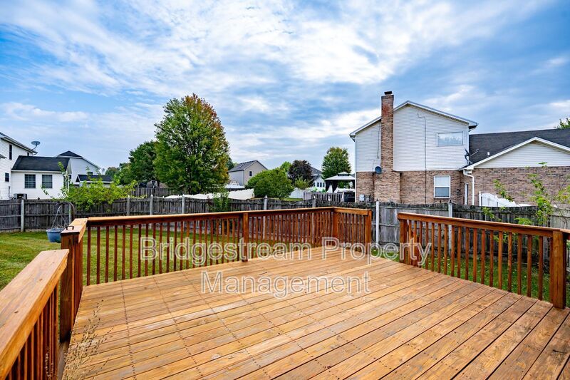 Move in Special! Half Off First Months Rent - Beautiful 4 Bed, 4 Bath Home property image