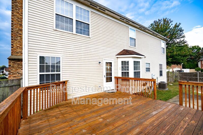 Move in Special! Half Off First Months Rent - Beautiful 4 Bed, 4 Bath Home property image