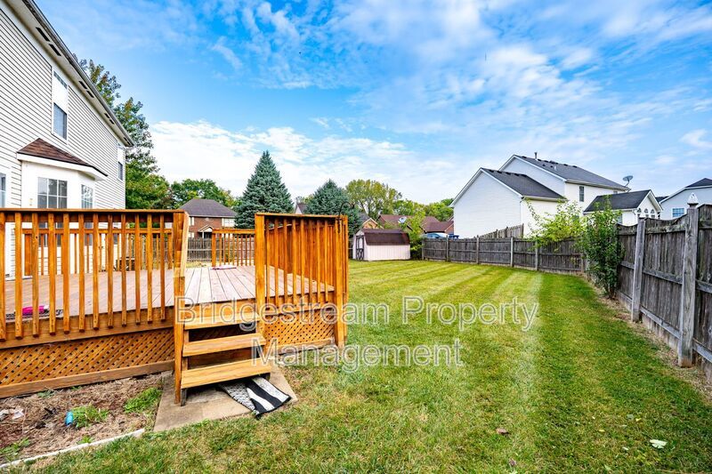 Move in Special! Half Off First Months Rent - Beautiful 4 Bed, 4 Bath Home property image