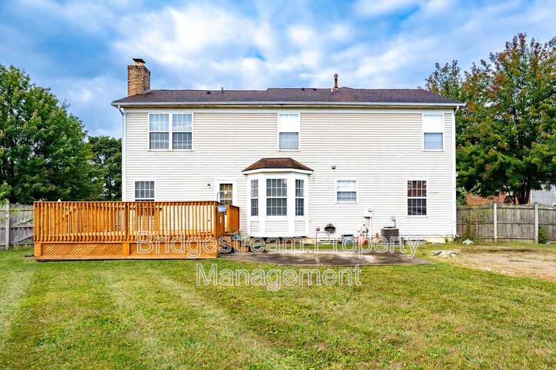 Move in Special! Half Off First Months Rent - Beautiful 4 Bed, 4 Bath Home property image