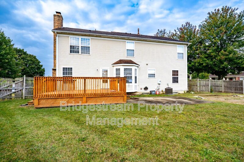 Move in Special! Half Off First Months Rent - Beautiful 4 Bed, 4 Bath Home property image