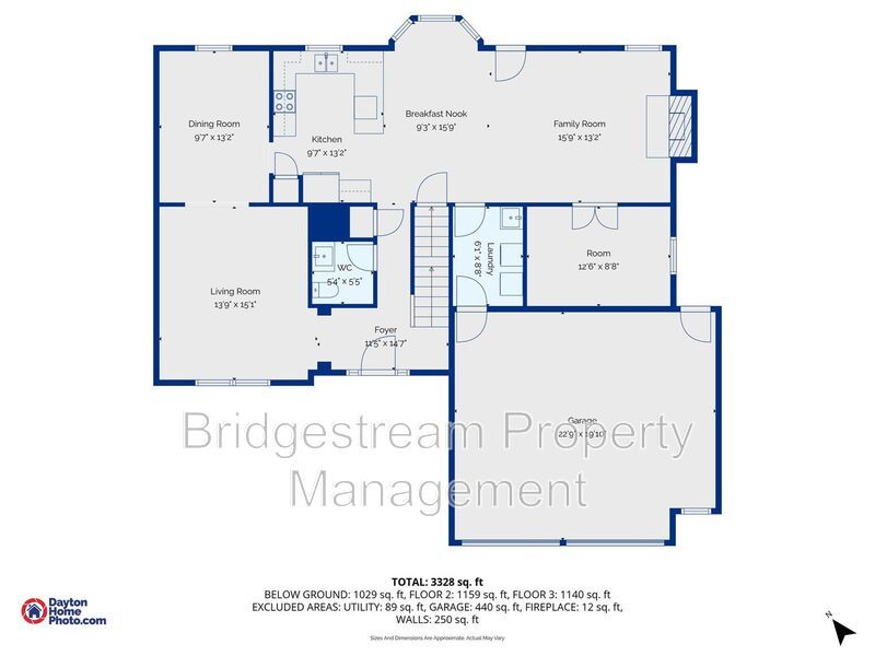 Move in Special! Half Off First Months Rent - Beautiful 4 Bed, 4 Bath Home property image