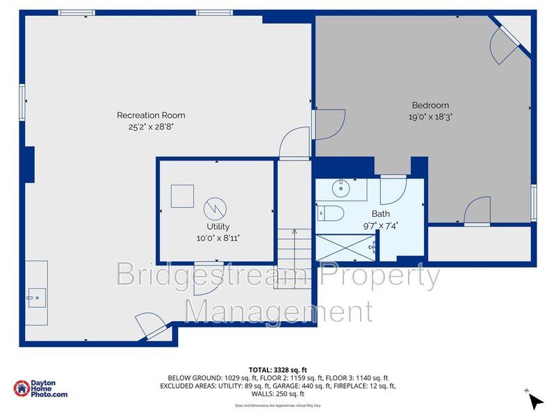 Move in Special! Half Off First Months Rent - Beautiful 4 Bed, 4 Bath Home property image