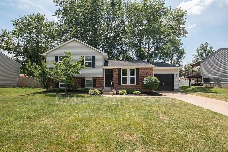 Beautiful 3 Bed, 1.5 Bath Home in Mason property image