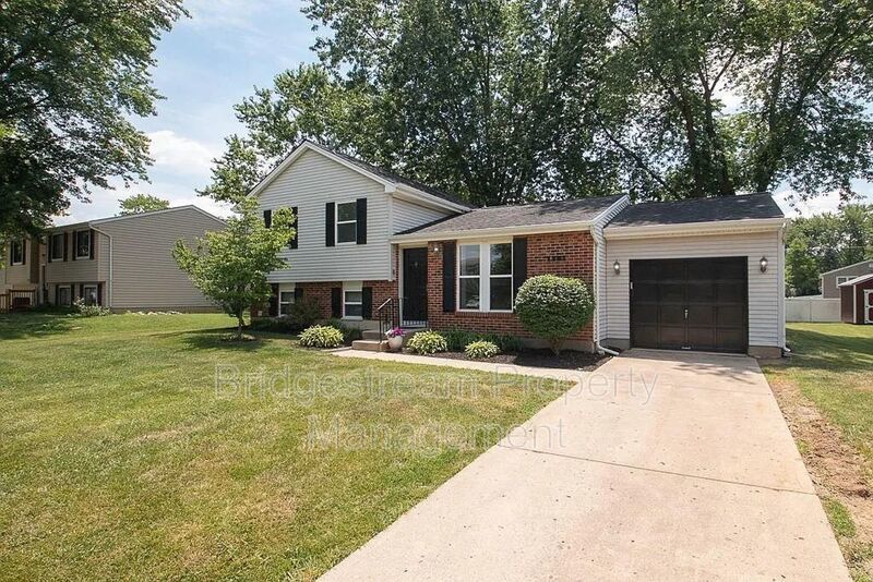 Beautiful 3 Bed, 1.5 Bath Home in Mason property image