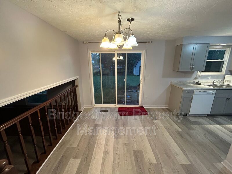 Beautiful 3 Bed, 1.5 Bath Home in Mason property image