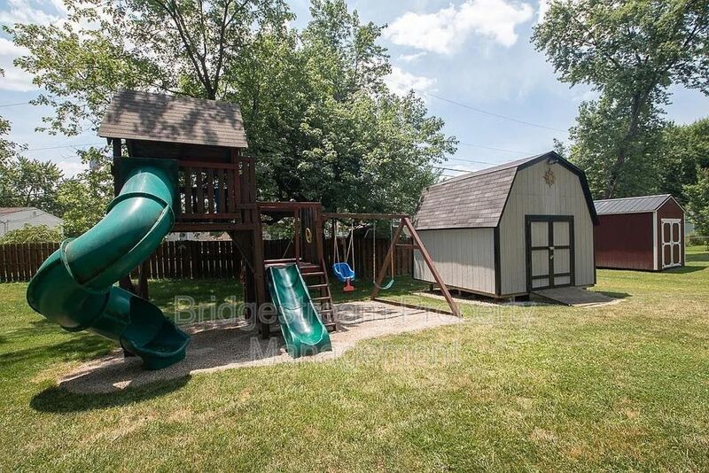 Beautiful 3 Bed, 1.5 Bath Home in Mason property image