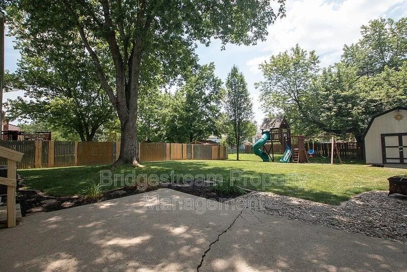 Beautiful 3 Bed, 1.5 Bath Home in Mason property image