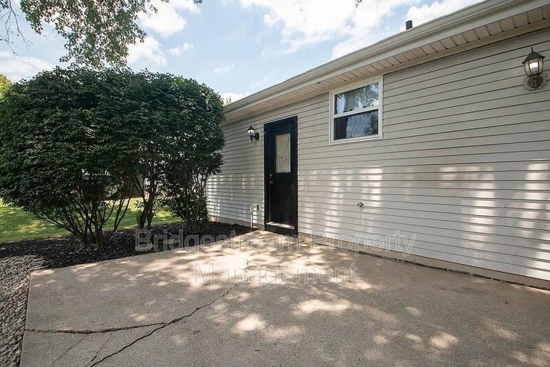 Beautiful 3 Bed, 1.5 Bath Home in Mason property image