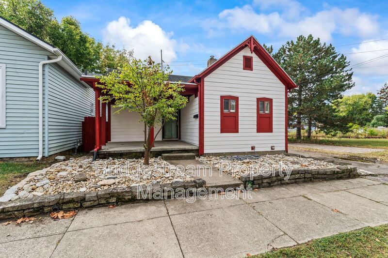 Cozy 3 Bed, 1 Bath Home in Dayton property image