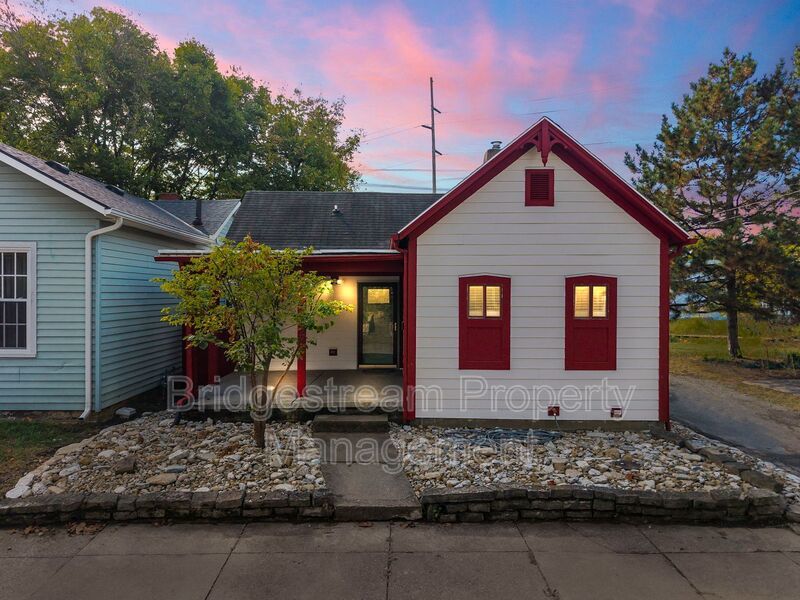 Cozy 3 Bed, 1 Bath Home in Dayton property image
