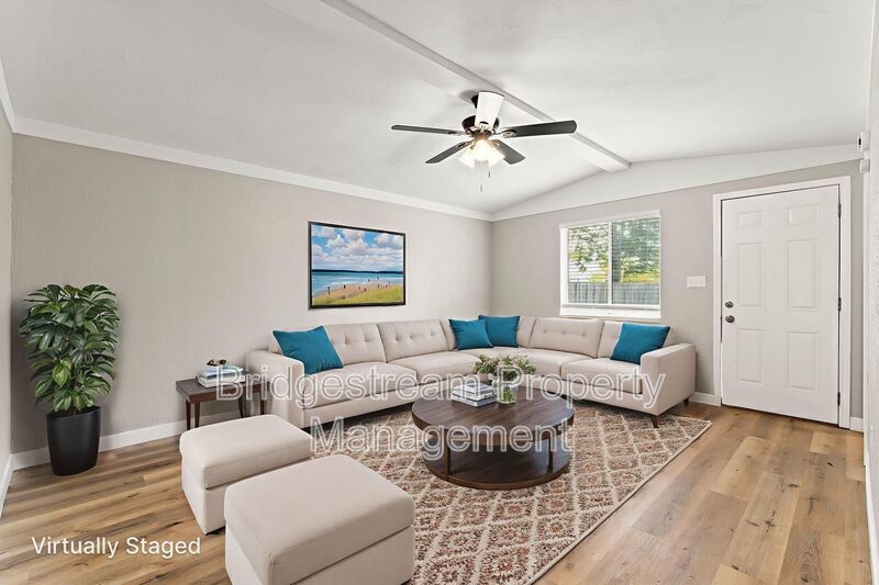 Cozy 3 Bed, 1 Bath Home in Dayton property image