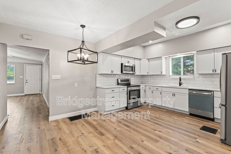 Cozy 3 Bed, 1 Bath Home in Dayton property image