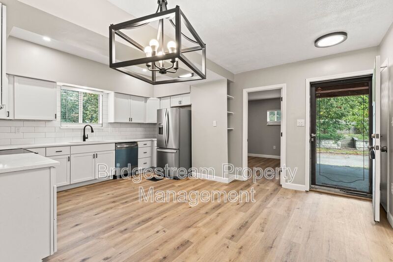 Cozy 3 Bed, 1 Bath Home in Dayton property image