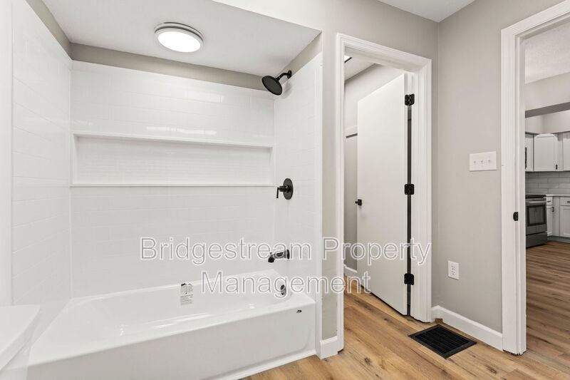 Cozy 3 Bed, 1 Bath Home in Dayton property image