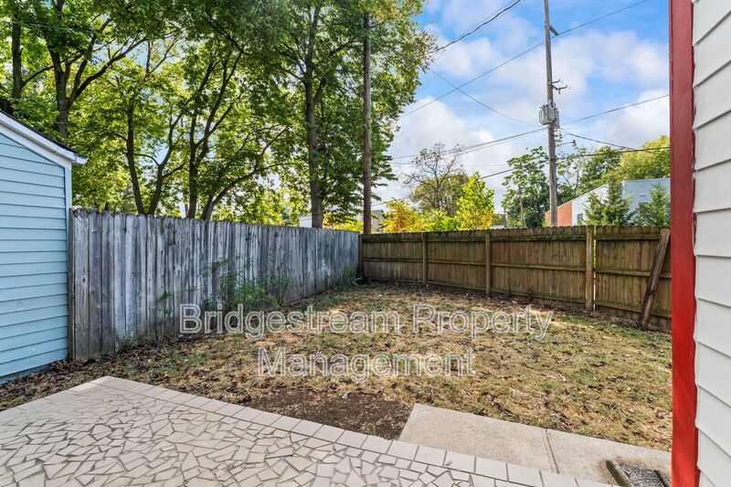 Cozy 3 Bed, 1 Bath Home in Dayton property image