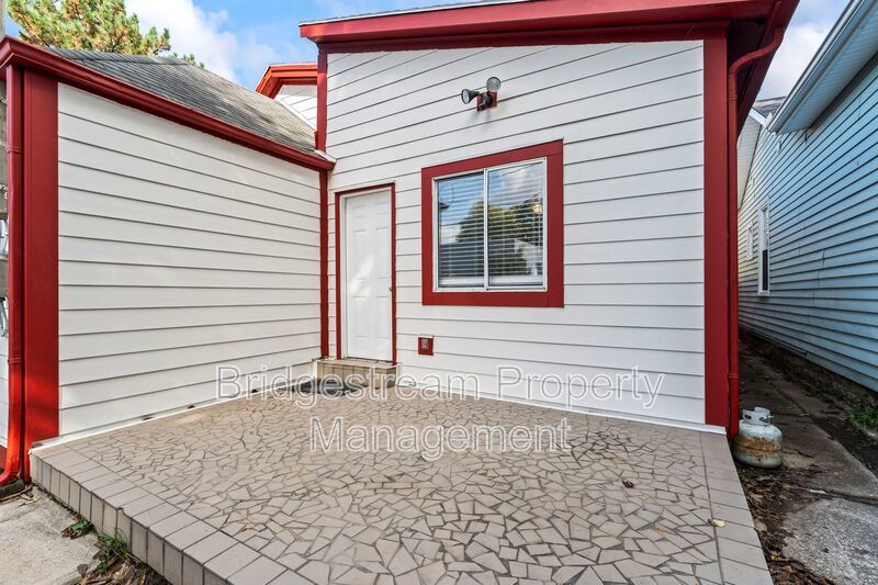 Cozy 3 Bed, 1 Bath Home in Dayton property image