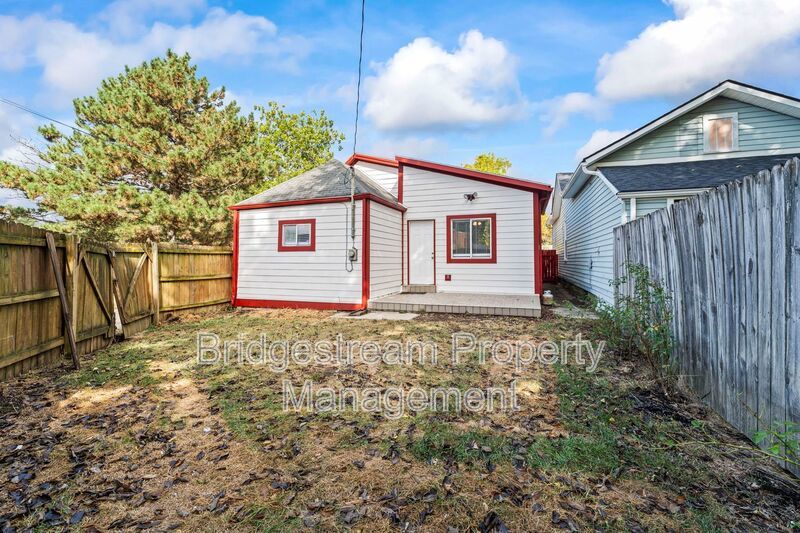 Cozy 3 Bed, 1 Bath Home in Dayton property image