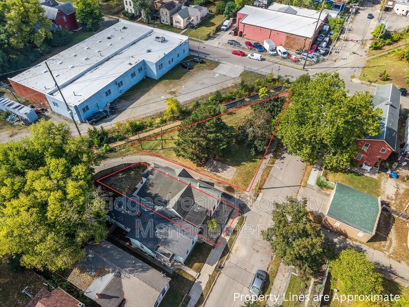 Cozy 3 Bed, 1 Bath Home in Dayton property image