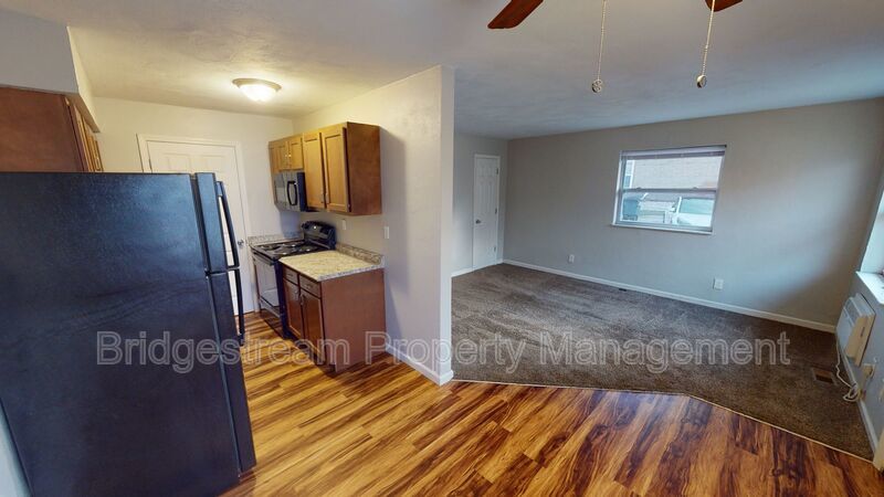 Cozy 1-Bed, 1-Bath Apartment property image