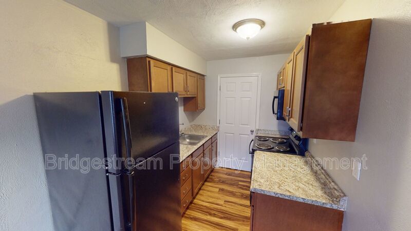 Cozy 1-Bed, 1-Bath Apartment property image