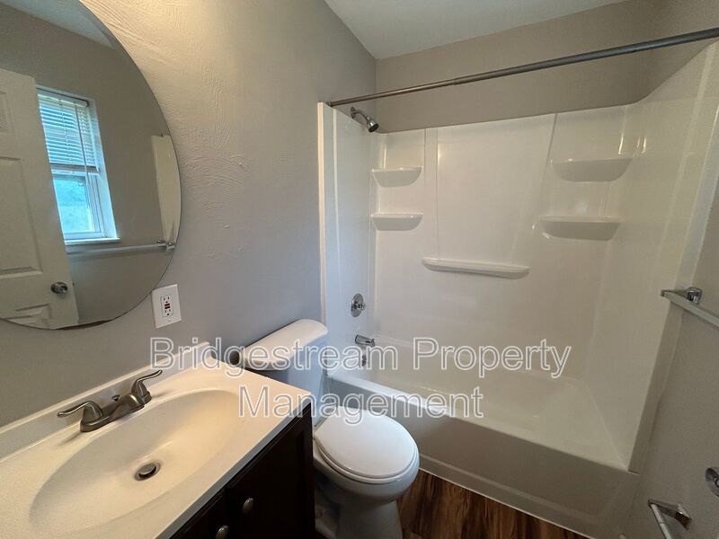 Cozy 1-Bed, 1-Bath Apartment property image