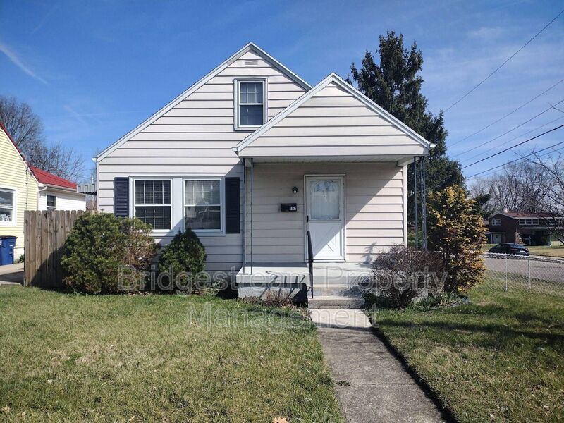 Cozy 3 Bed, 1 Bath Home property image
