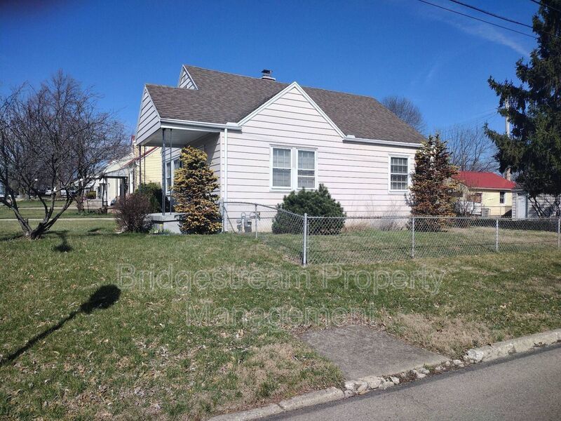 Cozy 3 Bed, 1 Bath Home property image