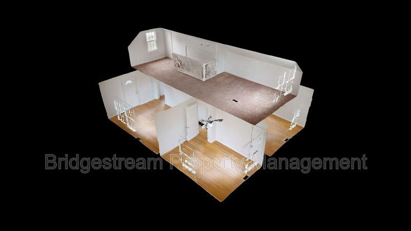 Cozy 3 Bed, 1 Bath Home property image